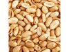 Maní pelado sin sal