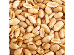 Maní pelado sin sal x1 KG