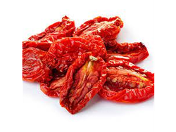 Tomates Deshidratados premiun - 100gr