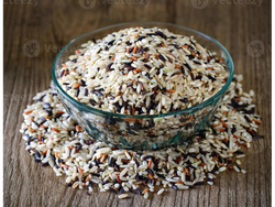 Mix de Arroz Integral