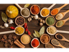 Mix especias