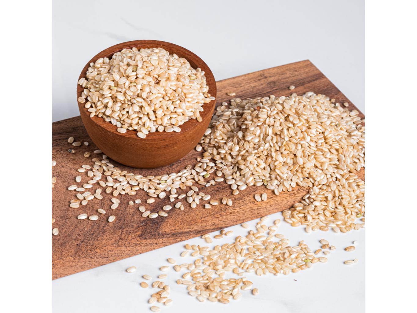 Arroz Integral Yamaní AGROECOLOGICO "Molinos Caupolican"