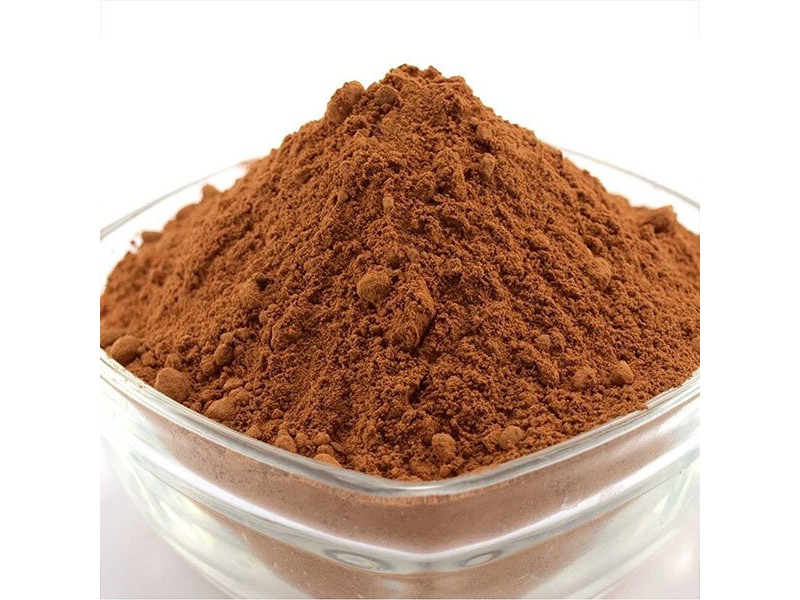 Harina de algarroba 1kg