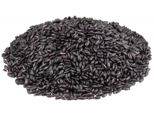 Arroz negro Integral agro