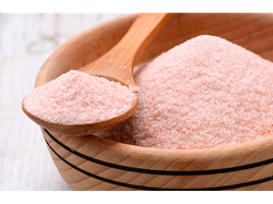 Sal del Himalaya Fina