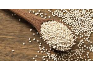 Quinoa blanca 5kg