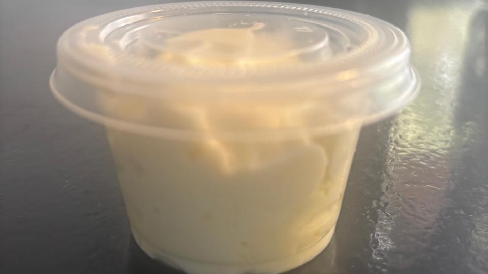 aderezos