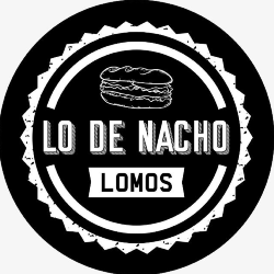 Logo lodenacholomos