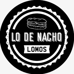 Logo de lodenacholomos