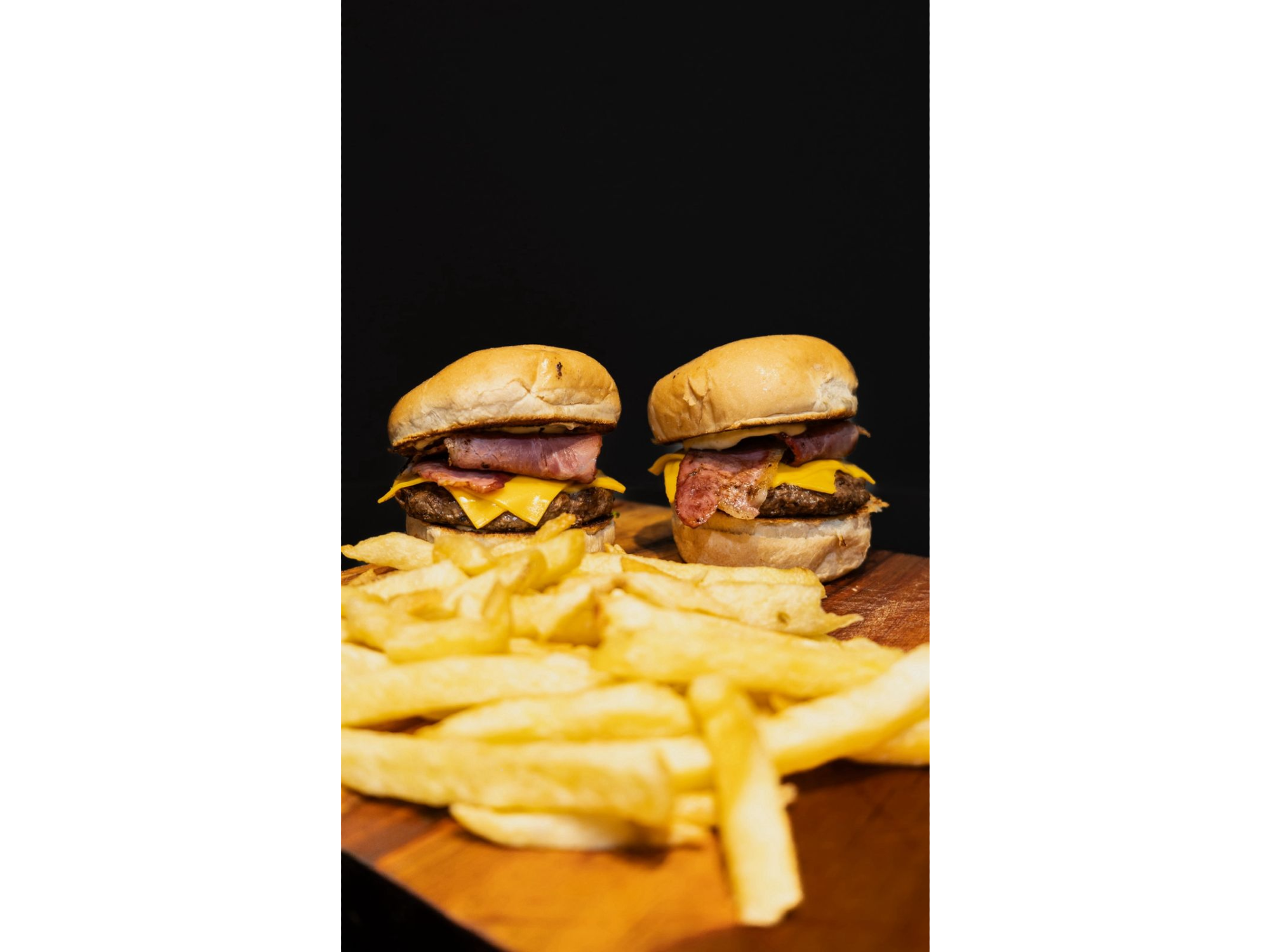 2 HAMB DOBLES MAS 2 GASEOSAS