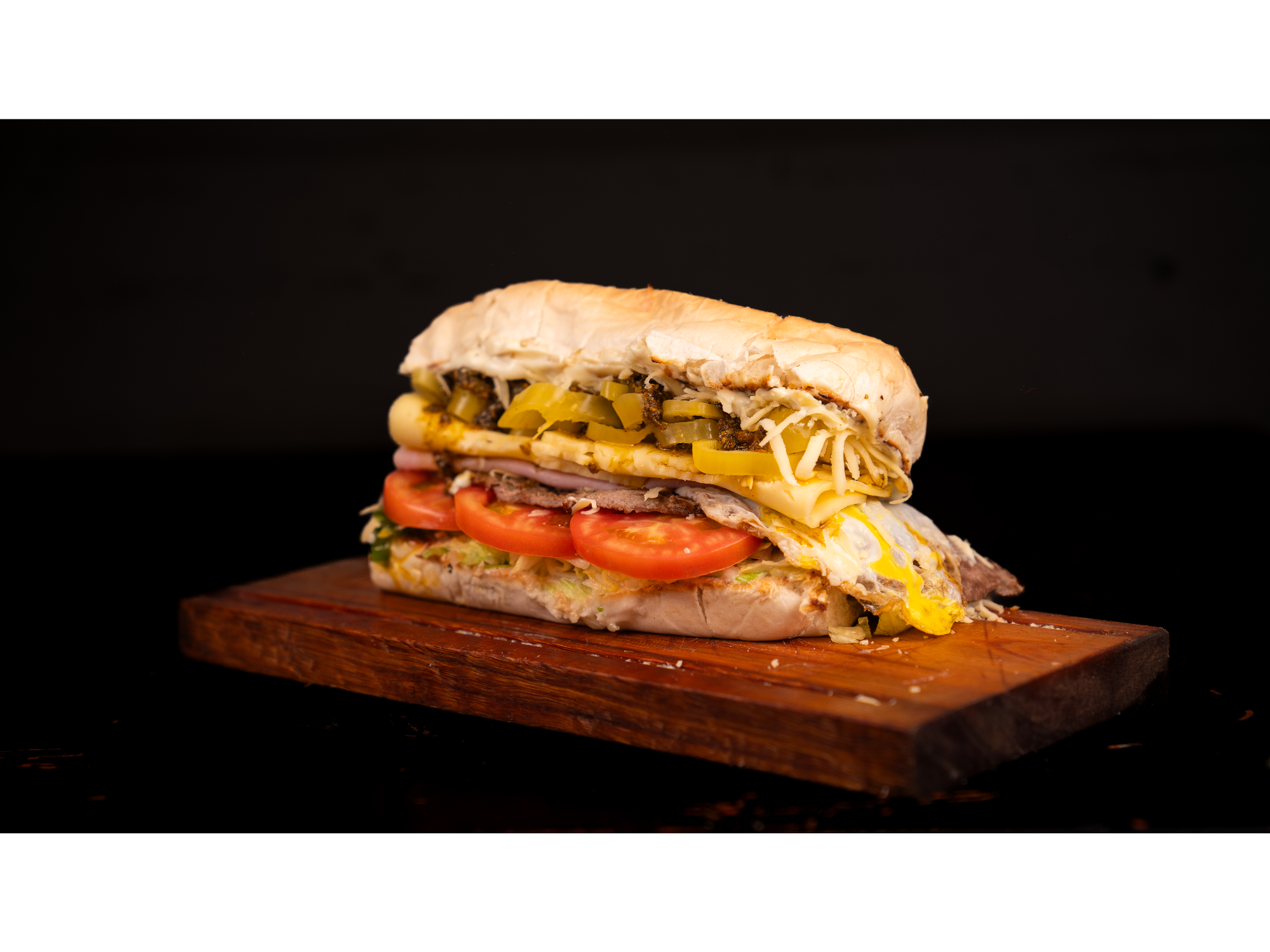 LOMO PICANTE DE TERNERA