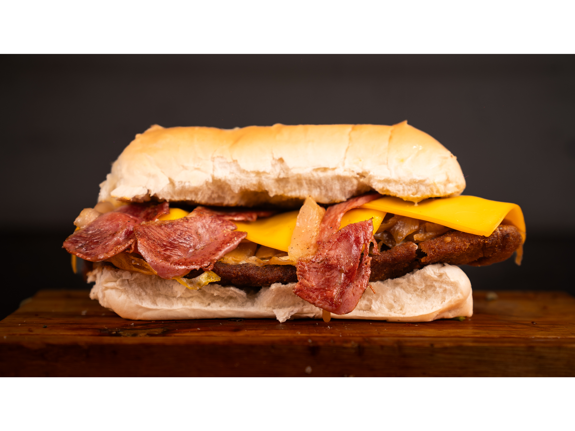 LOMO LO DE NACHO DE TERNERA