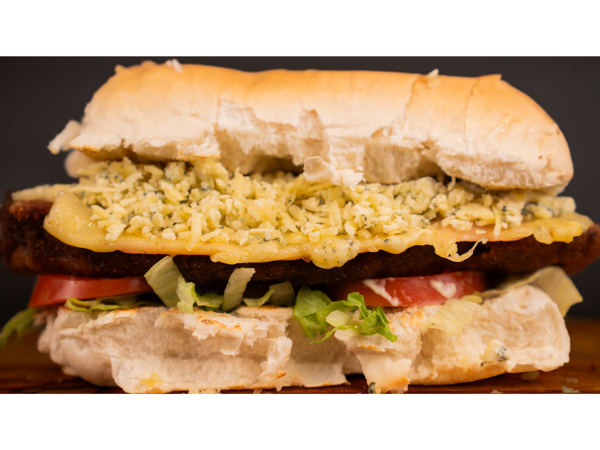 SANDWICH AL ROQUEFORT