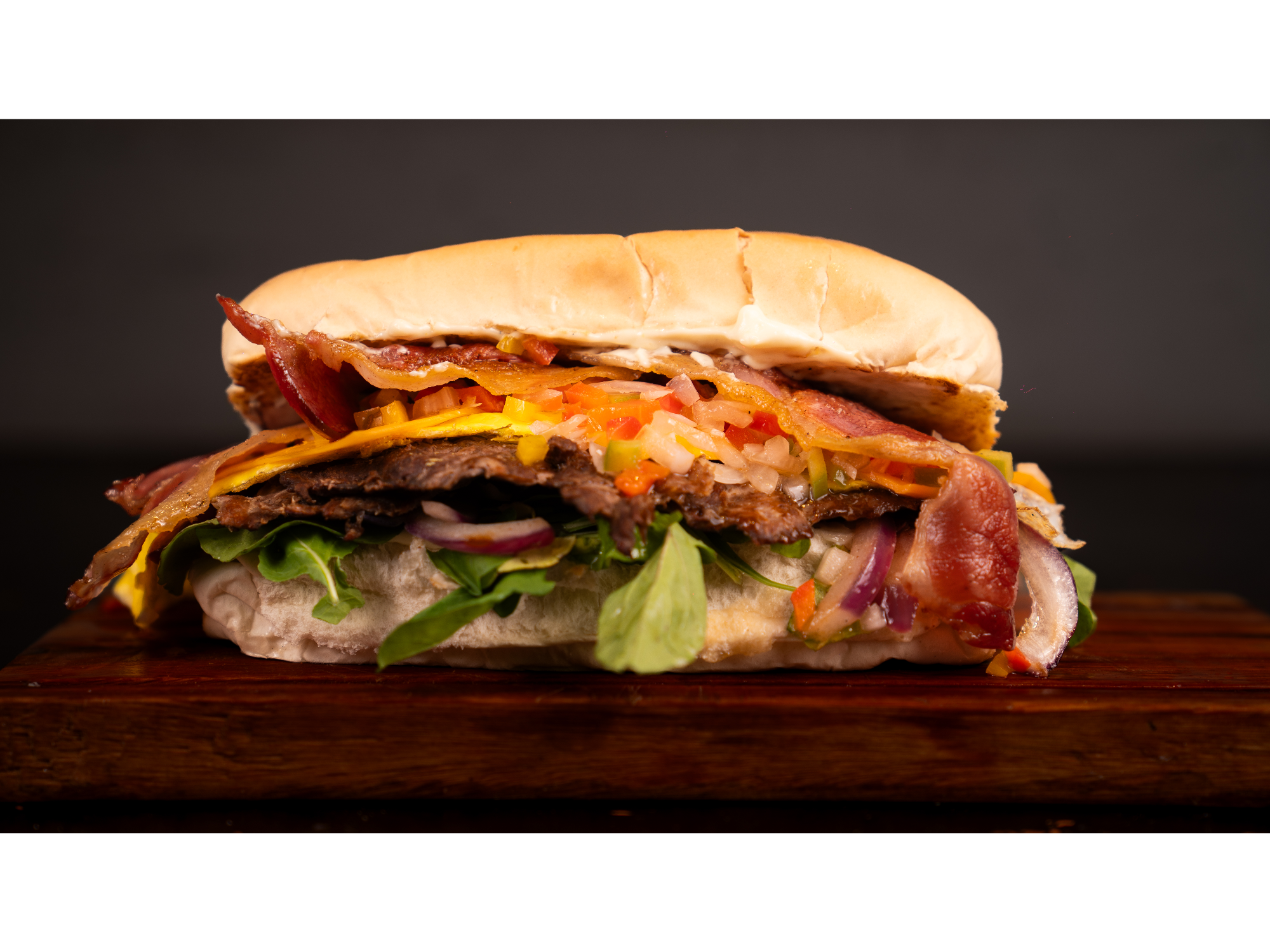 LOMO CRIOLLO DE TERNERA