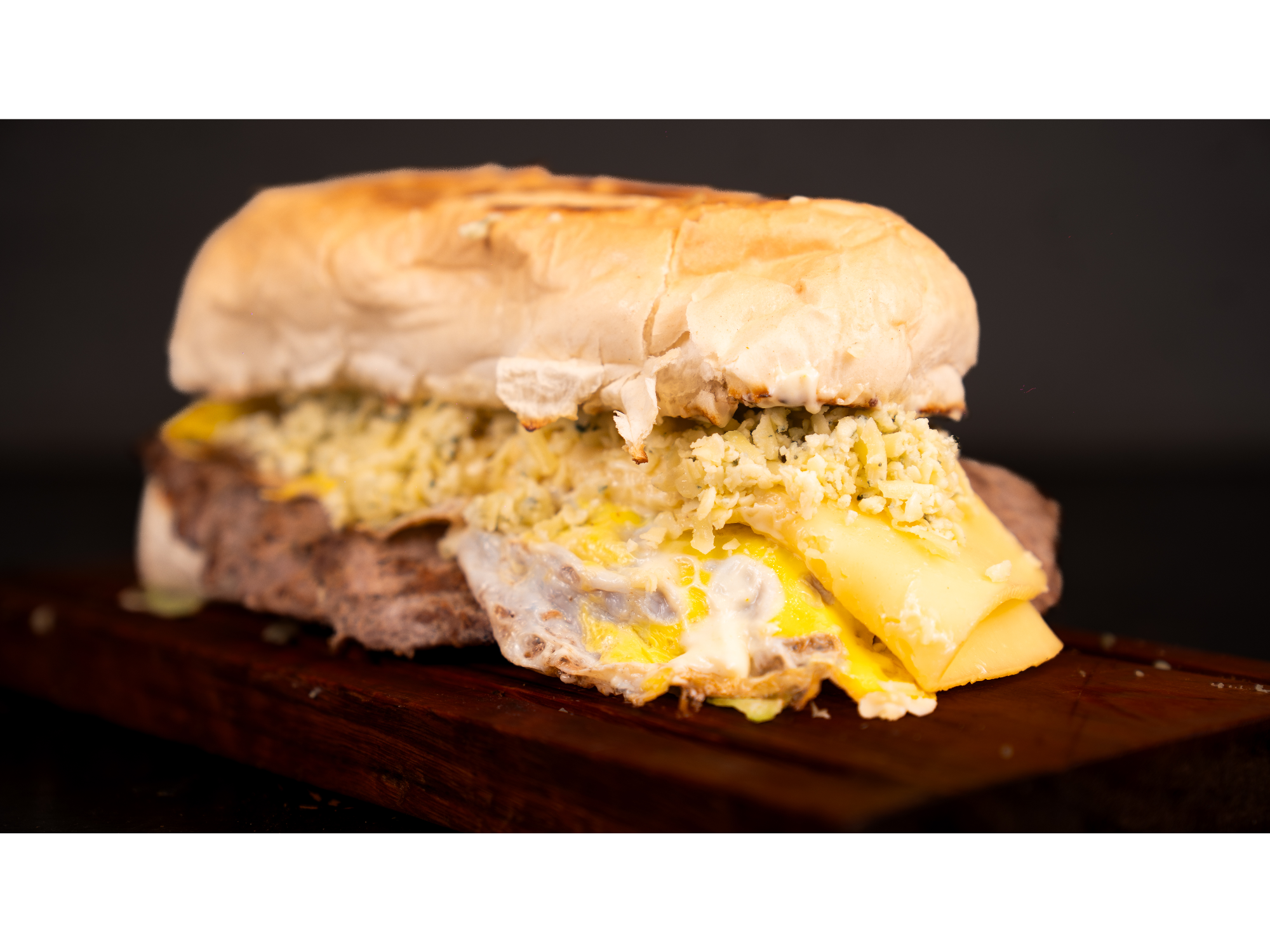 LOMO ROQUEFORT DE TERNERA