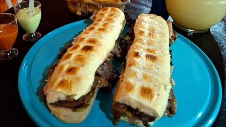 Pachata xl