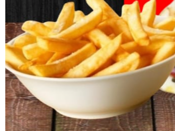 Fritas