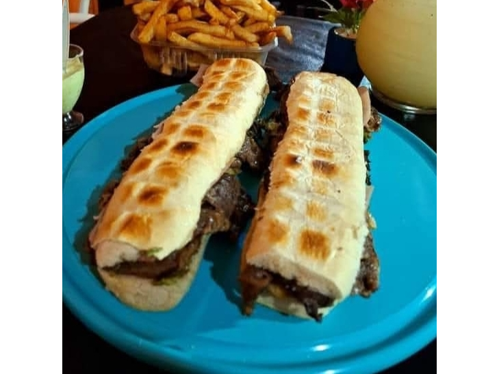 Pachata chica