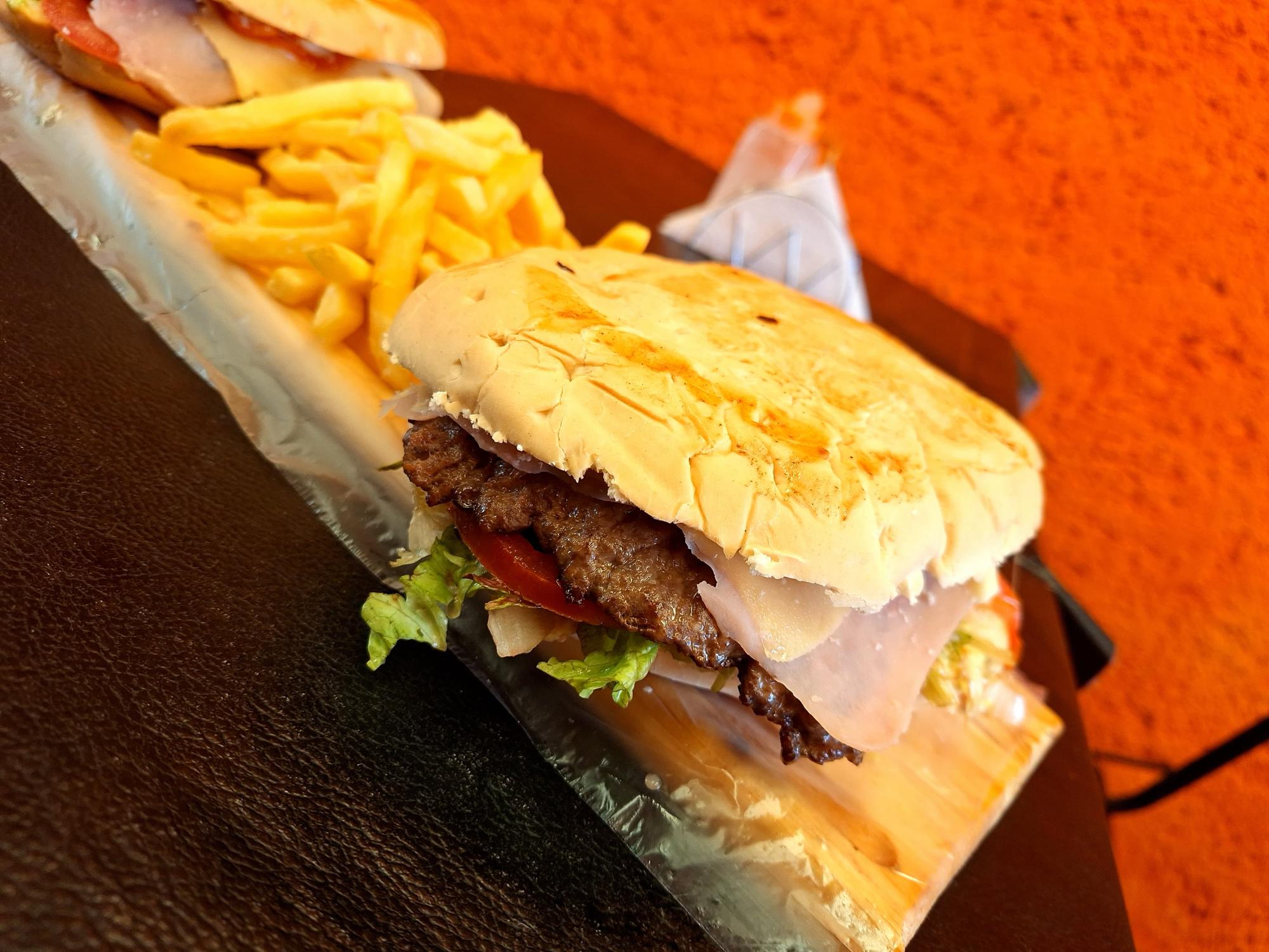 Chori