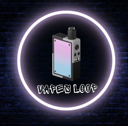 Logo vapesloop