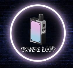 Logo vapesloop