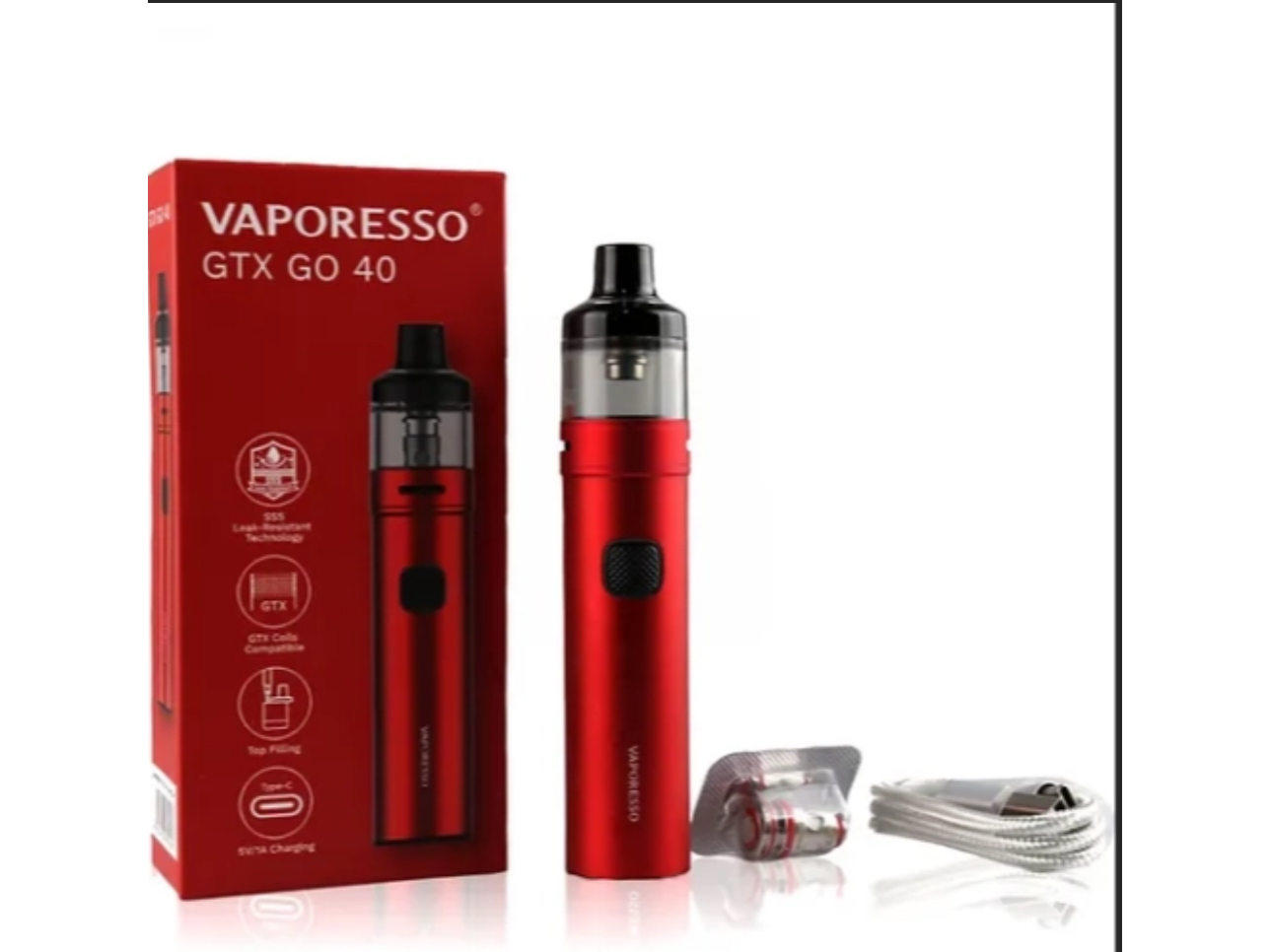 Vaporesso Go 40