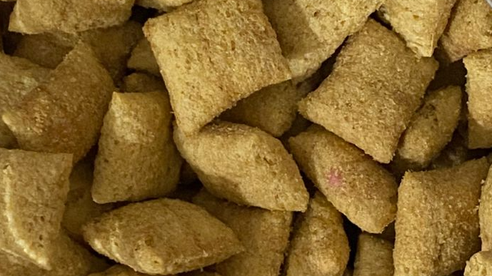 CEREALES