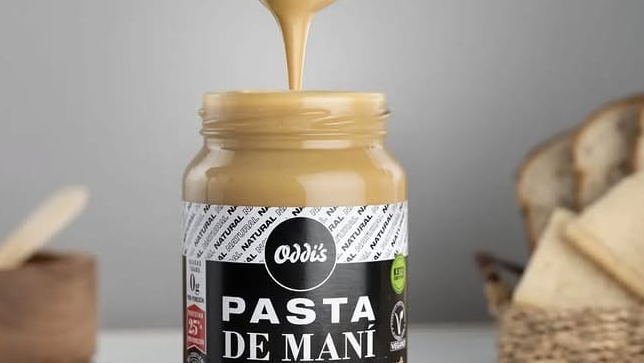 ENVASADOS