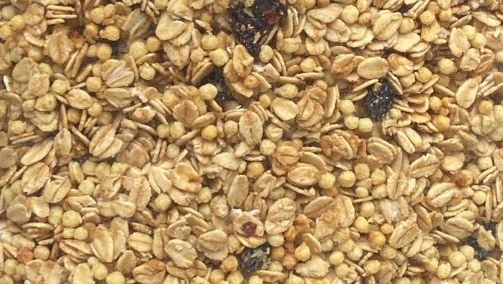 GRANOLAS