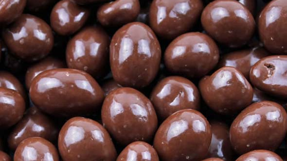 BAÑADOS EN CHOCOLATE