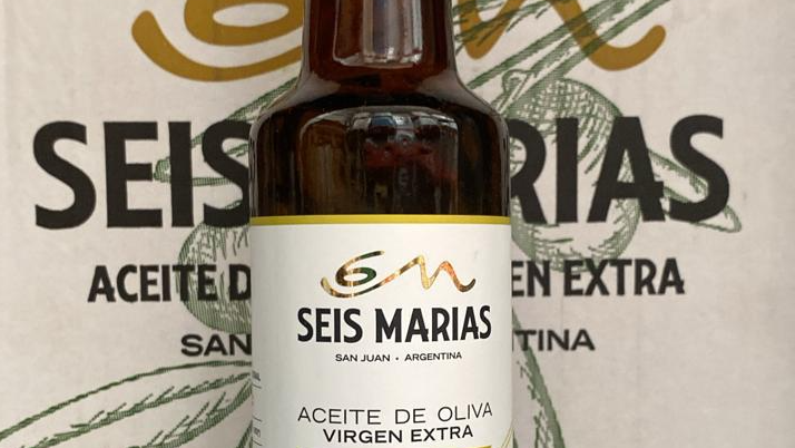 ACEITES