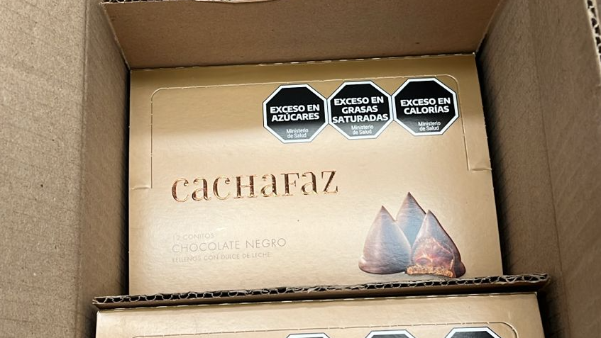 GALLETAS, TOSTADAS, BARRITAS Y ALFAJORES