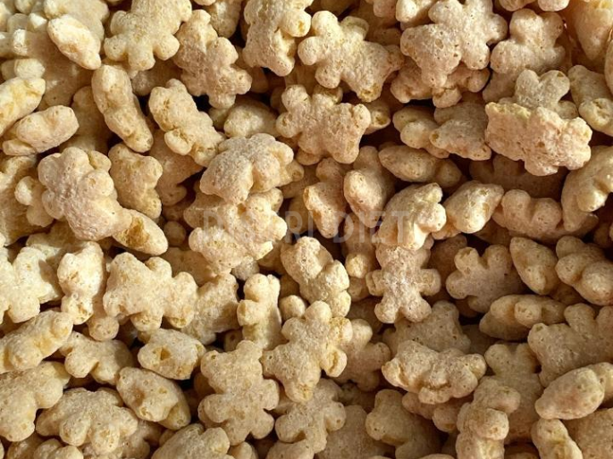 OSITOS DE AVENA Y MIEL