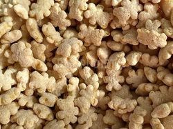 OSITOS DE AVENA Y MIEL