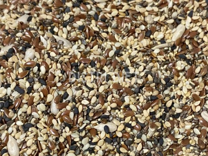 MIX DE SEMILLAS PARA ENSALADAS