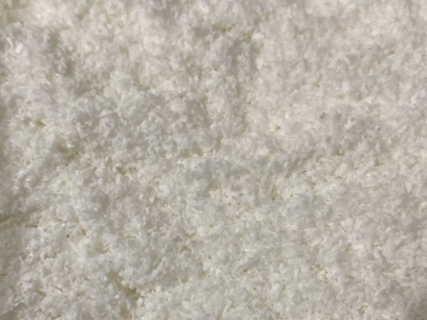 COCO RALLADO MEDIUM FAT 1 KG