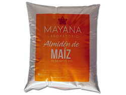 FECULA DE MAIZ