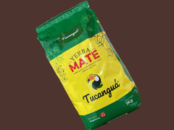 YERBA MATE TUCANGUA TRADICIONAL
