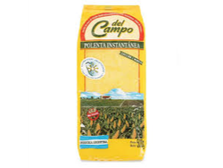 POLENTA DEL CAMPO TRADICIONAL 500 GR