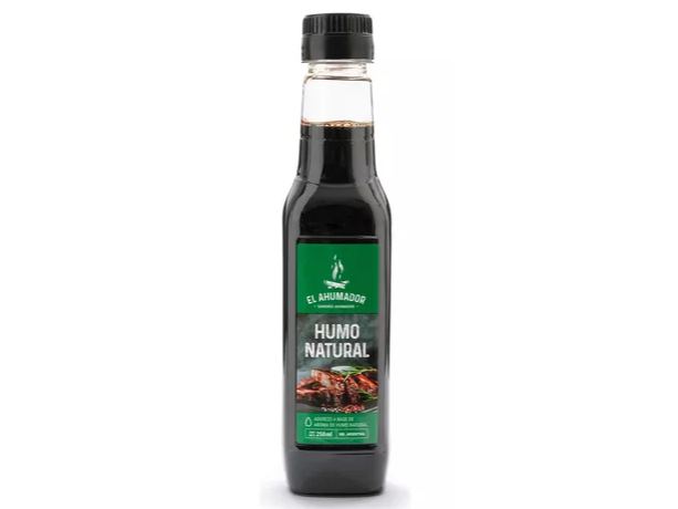 HUMO LIQUIDO NATURAL 250 ml