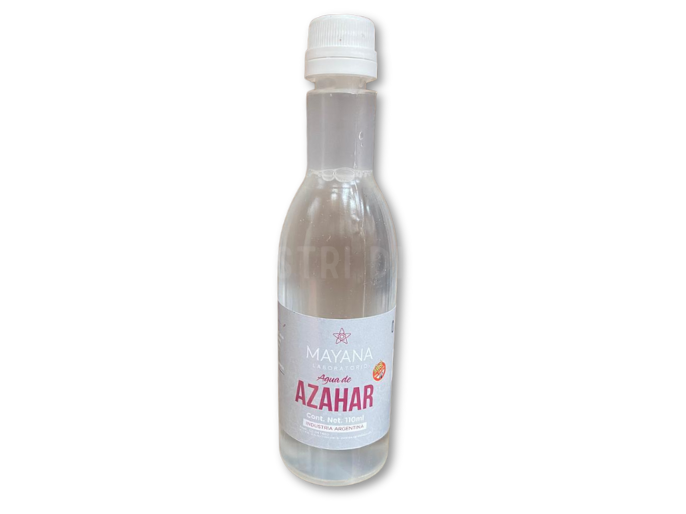 AGUA DE AZAHAR 110 ml