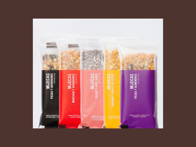 CAJA DE BARRITAS MUECAS