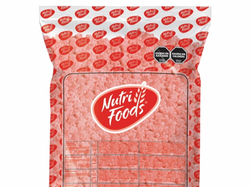 OSITOS DE FRUTILLA