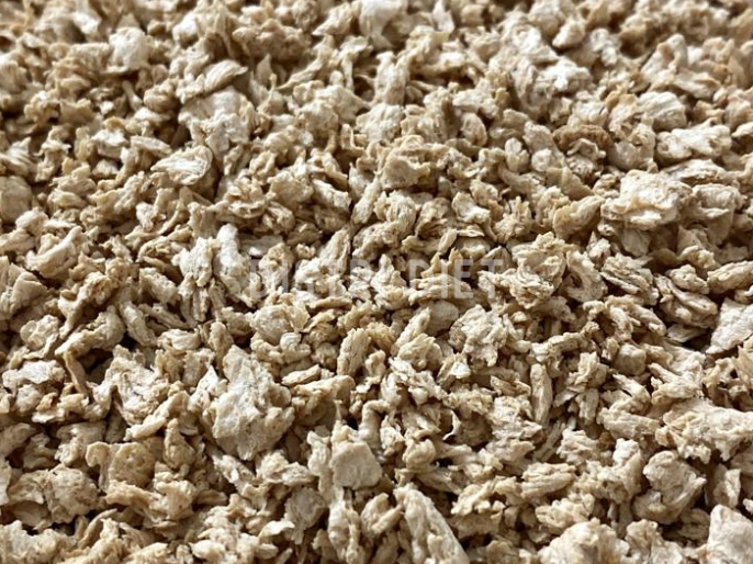 SOJA TEXTURIZADA FINA