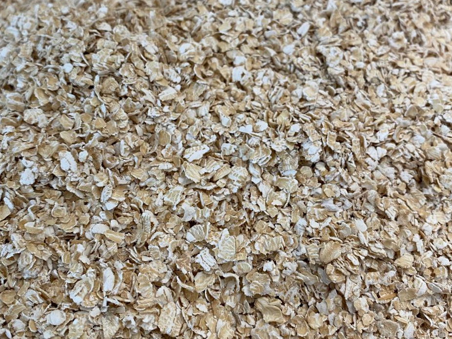 AVENA TRADICIONAL