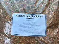 CHIMICHURRI 1 KG
