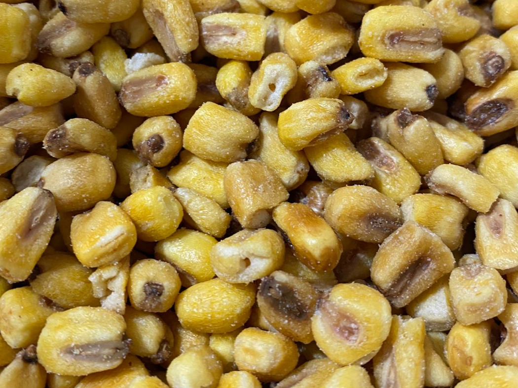 MAIZ FRITO SABOR ORIGINAL 1 KG