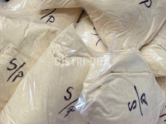 HARINA DE ALMENDRAS SIN PIEL 1 KG