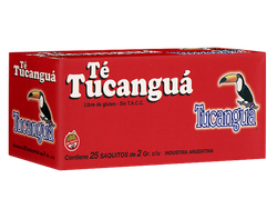 TE NEGRO TUCANGUA
