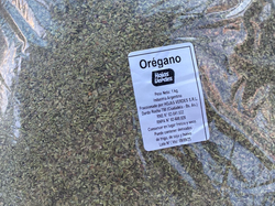 OREGANO EXTRA 1 KG